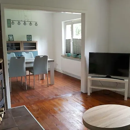 Ferienhaus Martha * Fehmarn
