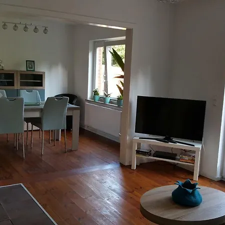 Ferienhaus Martha