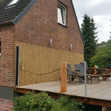 Ferienhaus Martha