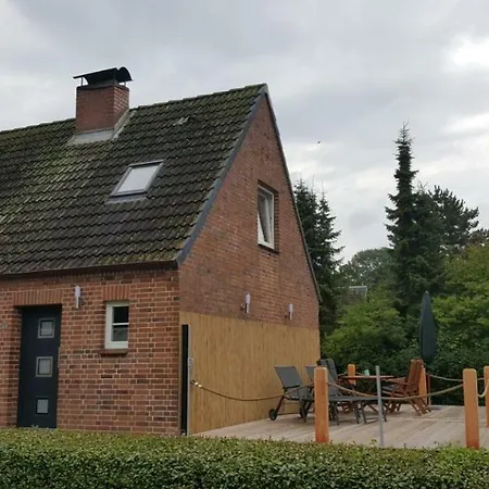 Ferienhaus Martha *